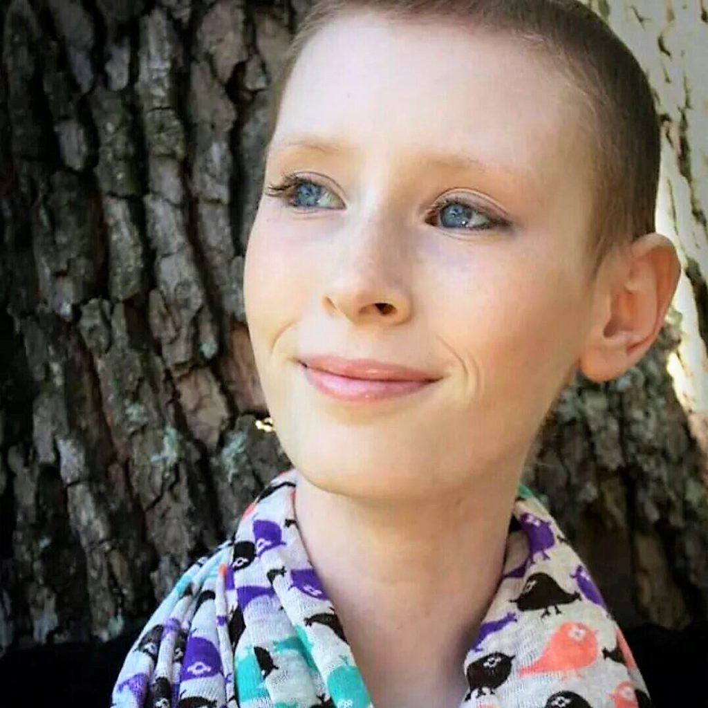 Lets Help Them – Childrens Cancer